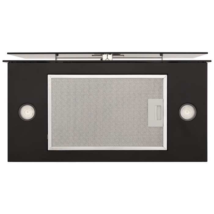 Витяжка ELEYUS INSPIRO 1200 LED 60 BL купити у Київі, Харкові, Дніпрі, Одесі, Запоріжжі, Львові магазин TopTv