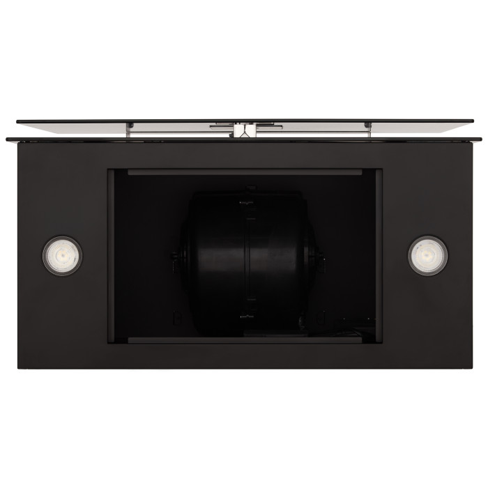 Витяжка ELEYUS INSPIRO 1200 LED 60 BL купити у Київі, Харкові, Дніпрі, Одесі, Запоріжжі, Львові магазин TopTv