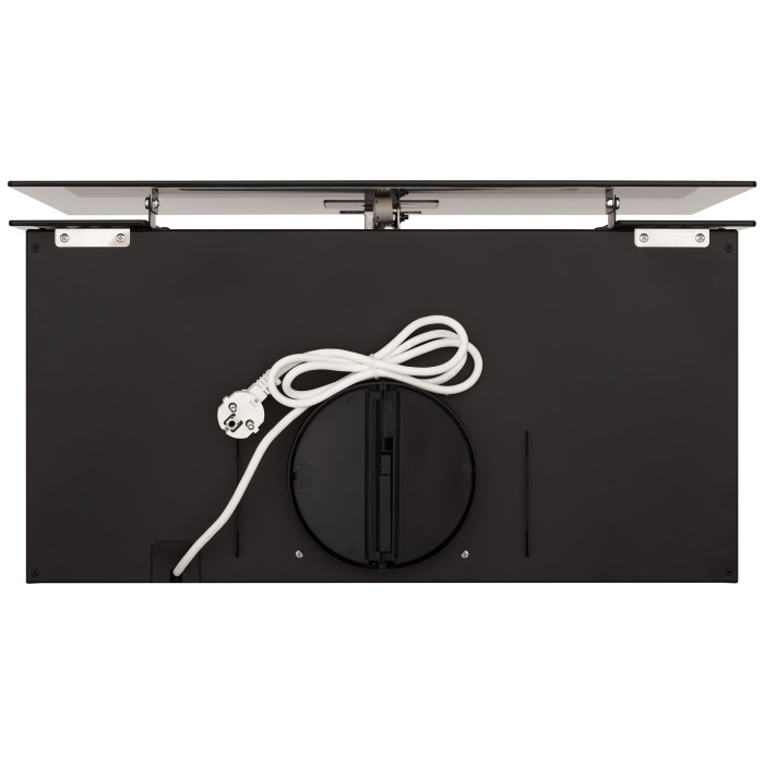 Витяжка ELEYUS INSPIRO 1200 LED 60 BL купити у Київі, Харкові, Дніпрі, Одесі, Запоріжжі, Львові магазин TopTv