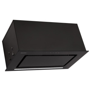 Витяжка ELEYUS INTEGRA 800 LED 52 BL