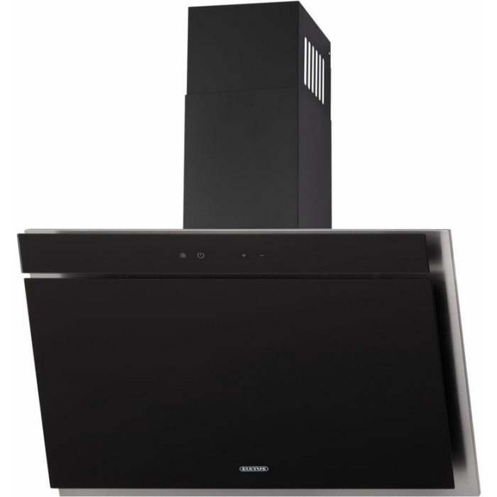 Витяжка ELEYUS KREON 1200 LED 60 IS+BL купити у Київі, Харкові, Дніпрі, Одесі, Запоріжжі, Львові магазин TopTv