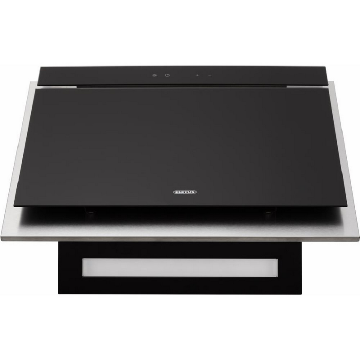 Витяжка ELEYUS KREON 1200 LED 60 IS+BL купити у Київі, Харкові, Дніпрі, Одесі, Запоріжжі, Львові магазин TopTv