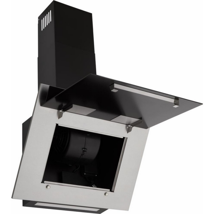 Витяжка ELEYUS KREON 1200 LED 60 IS+BL купити у Київі, Харкові, Дніпрі, Одесі, Запоріжжі, Львові магазин TopTv