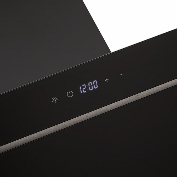 Витяжка ELEYUS KREON 1200 LED 60 IS+BL купити у Київі, Харкові, Дніпрі, Одесі, Запоріжжі, Львові магазин TopTv