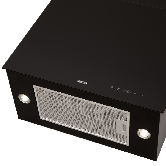 Варильна поверхня ELEYUS MIRRA 1200 LED 60 BL купити у Київі, Харкові, Дніпрі, Одесі, Запоріжжі, Львові магазин TopTv