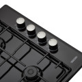 Варильна поверхня ELEYUS NOTA 60 BL EF