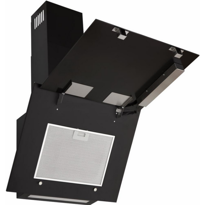 Витяжка ELEYUS PRIMA 1200 LED 60 BL купити у Київі, Харкові, Дніпрі, Одесі, Запоріжжі, Львові магазин TopTv