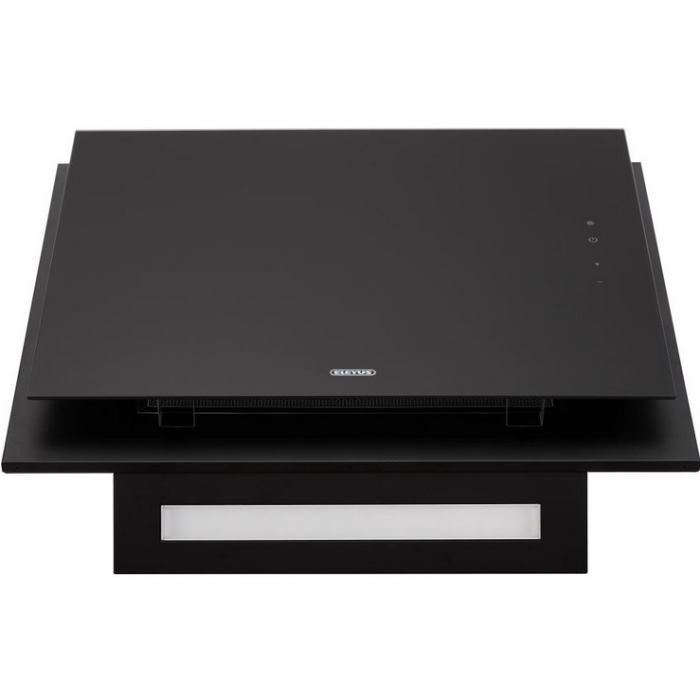 Витяжка ELEYUS PRIMA 1200 LED 60 BL купити у Київі, Харкові, Дніпрі, Одесі, Запоріжжі, Львові магазин TopTv