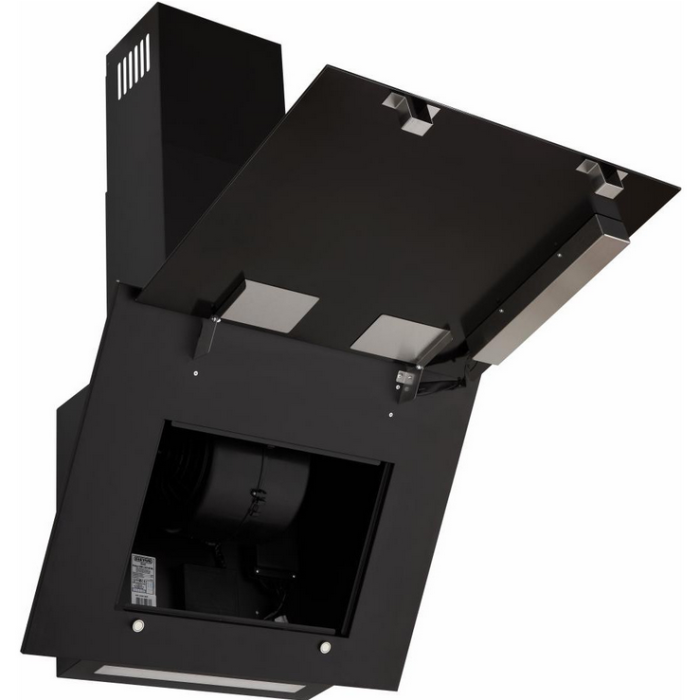 Витяжка ELEYUS PRIMA 1200 LED 60 BL купити у Київі, Харкові, Дніпрі, Одесі, Запоріжжі, Львові магазин TopTv