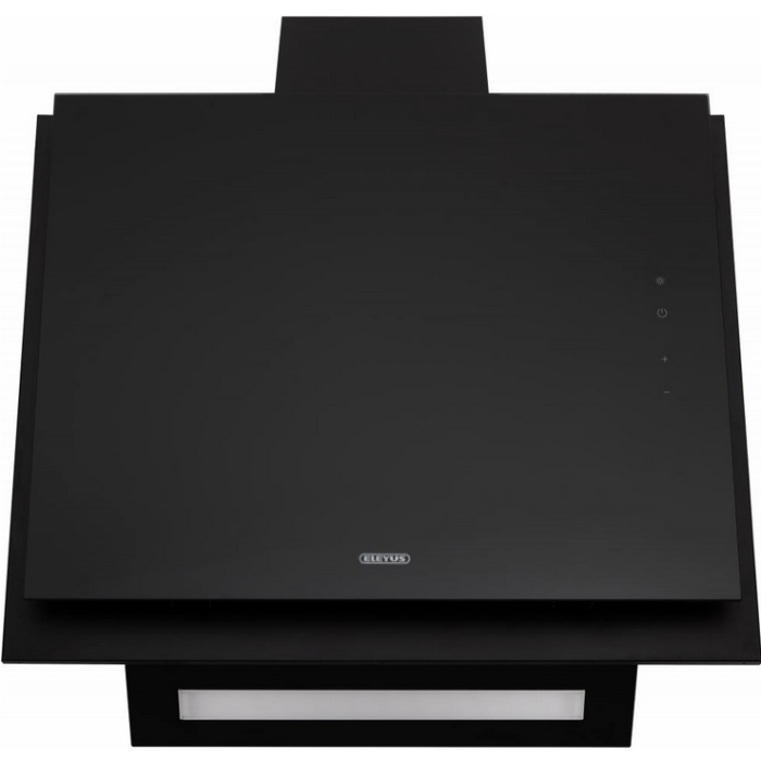 Витяжка ELEYUS PRIMA 1200 LED 60 BL купити у Київі, Харкові, Дніпрі, Одесі, Запоріжжі, Львові магазин TopTv