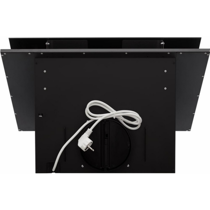 Витяжка ELEYUS PRIMA 1200 LED 60 BL купити у Київі, Харкові, Дніпрі, Одесі, Запоріжжі, Львові магазин TopTv