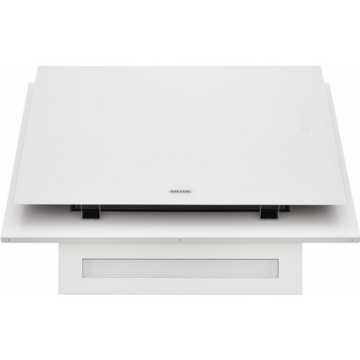 Витяжка ELEYUS PRIMA 1200 LED 60 WH купити у Київі, Харкові, Дніпрі, Одесі, Запоріжжі, Львові магазин TopTv