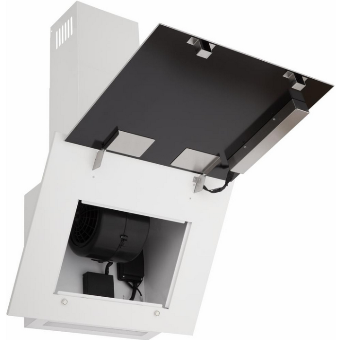 Витяжка ELEYUS PRIMA 1200 LED 60 WH купити у Київі, Харкові, Дніпрі, Одесі, Запоріжжі, Львові магазин TopTv