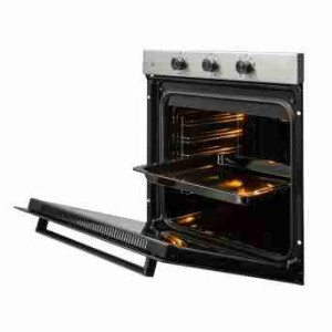 Духова шафа PYRAMIDA PO 93 M GBL