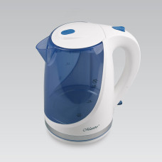 Електрочайник MAESTRO MR-044-Blue