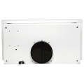 Витяжка ELEYUS Storm G 1200 LED SMD 60 WH