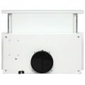 Купить Витяжка ELEYUS Storm G 700 LED SMD60 WH