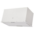 Витяжка ELEYUS URBAN 1200 LED 52 WH