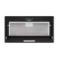 Витяжка ELEYUS URBAN 1200 LED 70 BL