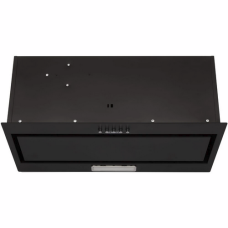 Витяжка ELEYUS URBAN 700 LED 52 BL