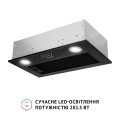 Витяжка PERFELLI BI 5022 BL LED