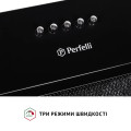Витяжка PERFELLI BI 5022 BL LED