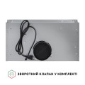 Витяжка PERFELLI BI 5022 BL LED