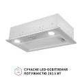 Витяжка PERFELLI BI 5022 I LED