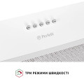 Витяжка PERFELLI BI 5022 WH LED