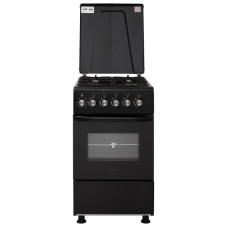 Плита кухонна ELEYUS CAST 5001 CF BL