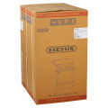 Плита кухонна ELEYUS CAST 5001 CF WH