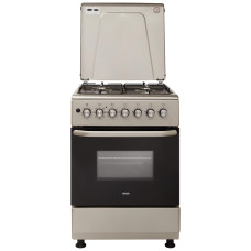 Плита кухонна ELEYUS COMBO 6007 EF IS+GR