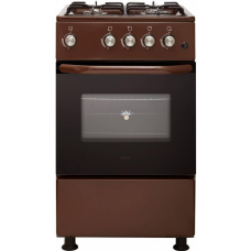 Плита кухонна ELEYUS CUBA 5501 EF BR