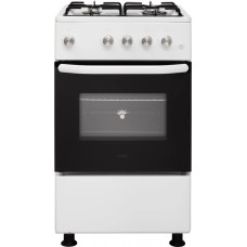 Плита кухонна ELEYUS CUBA 5501 EF WH