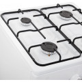 Плита кухонная ELEYUS CUBA 5501 EF WH