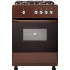 Плита кухонна ELEYUS CUBA 6001 EF BR