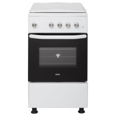 Плита кухонна ELEYUS FARO 5001 EF WH