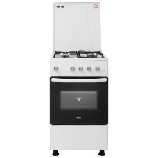 Плита кухонна ELEYUS FARO 5501 EF WH