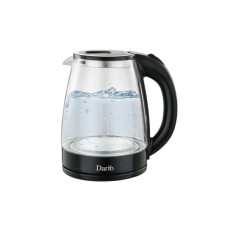 Электрочайник DARIO DR1802 BLACK