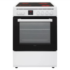 Плита кухонна ELEYUS IMPULS 6008 V WH