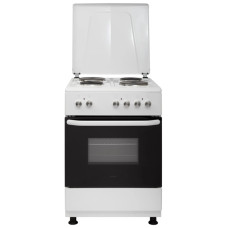 Плита кухонна ELEYUS NEXT 6003 H4 WH