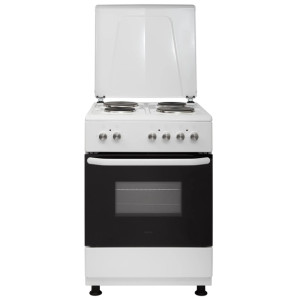 Плита кухонная ELEYUS NEXT 6003 H4 WH