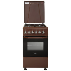 Плита кухонна ELEYUS KRONO 5003 EF BR