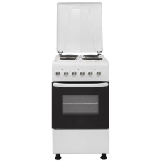 Плита кухонна ELEYUS NEXT 5003 H4 WH