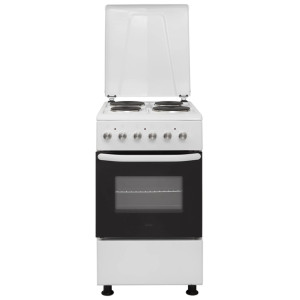 Плита кухонна ELEYUS NEXT 5003 H4 WH