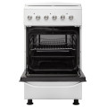 Плита кухонна ELEYUS NEXT 5003 H4 WH