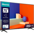 Телевізор HISENSE 75A6К