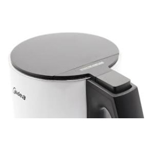 Електрочайник MIDEA MK-15H01A2WH