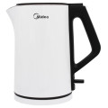 Електрочайник MIDEA MK-15H01A2WH