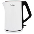 Електрочайник MIDEA MK-15H01A2WH